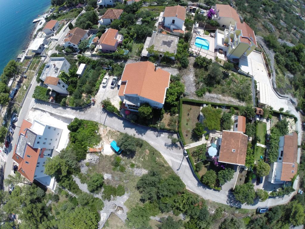 Apartments Romana Slatine Δωμάτιο φωτογραφία