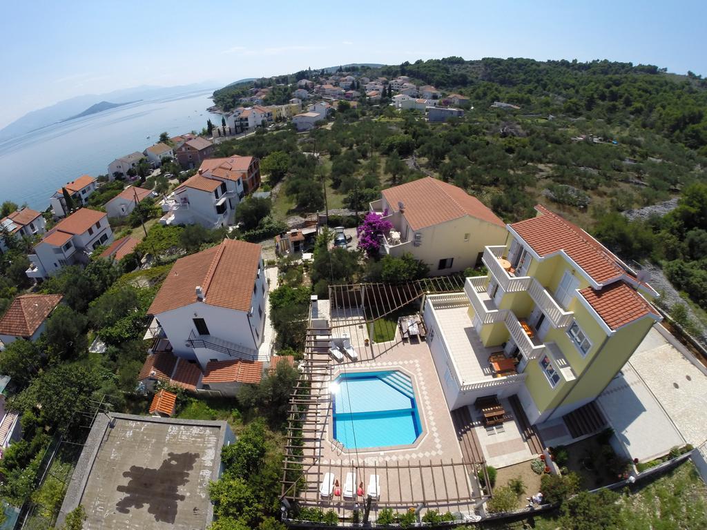 Apartments Romana Slatine Δωμάτιο φωτογραφία