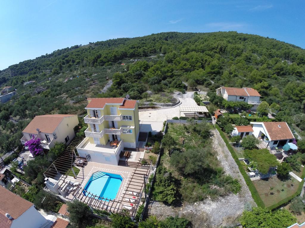 Apartments Romana Slatine Δωμάτιο φωτογραφία