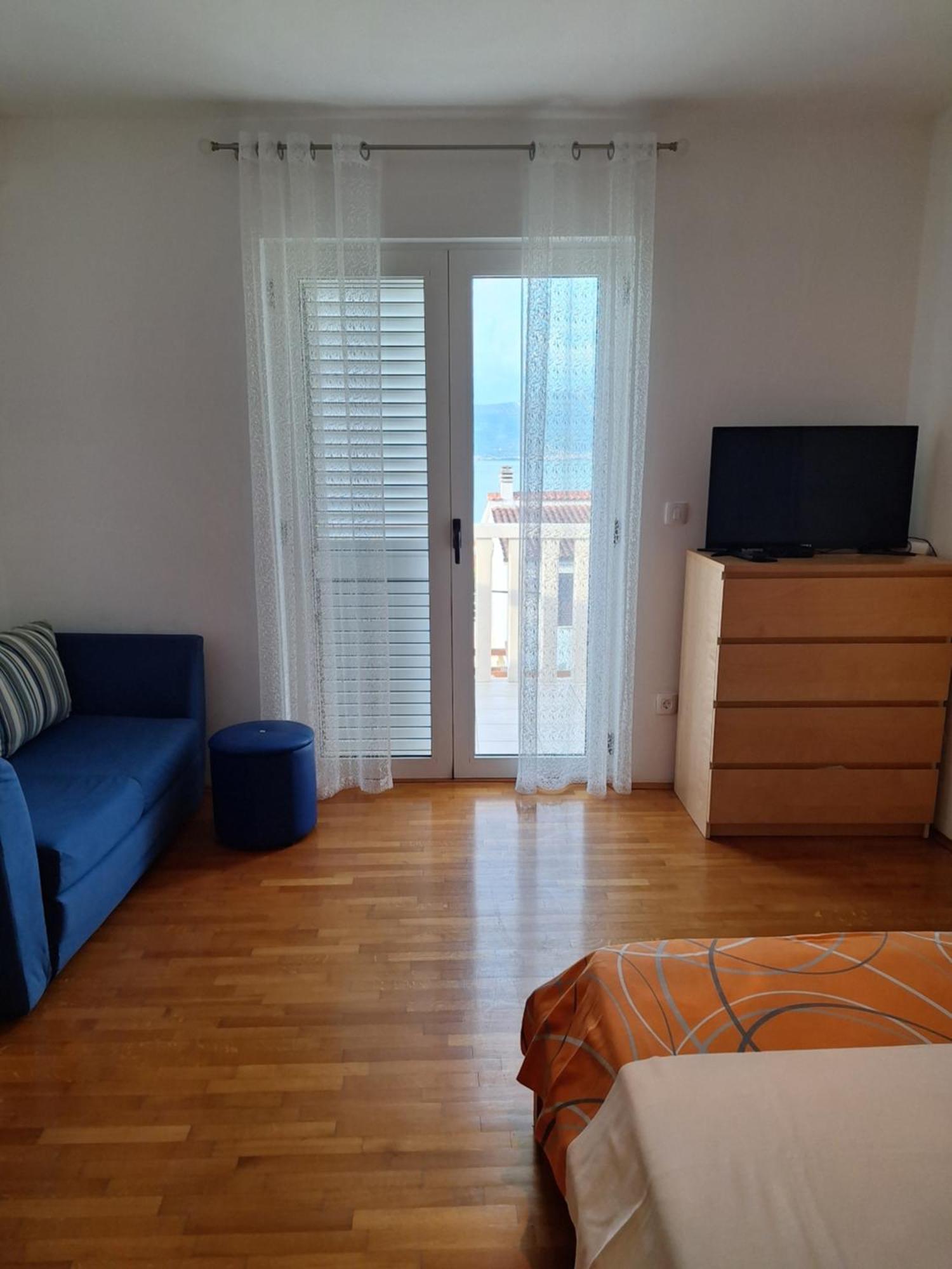 Apartments Romana Slatine Εξωτερικό φωτογραφία