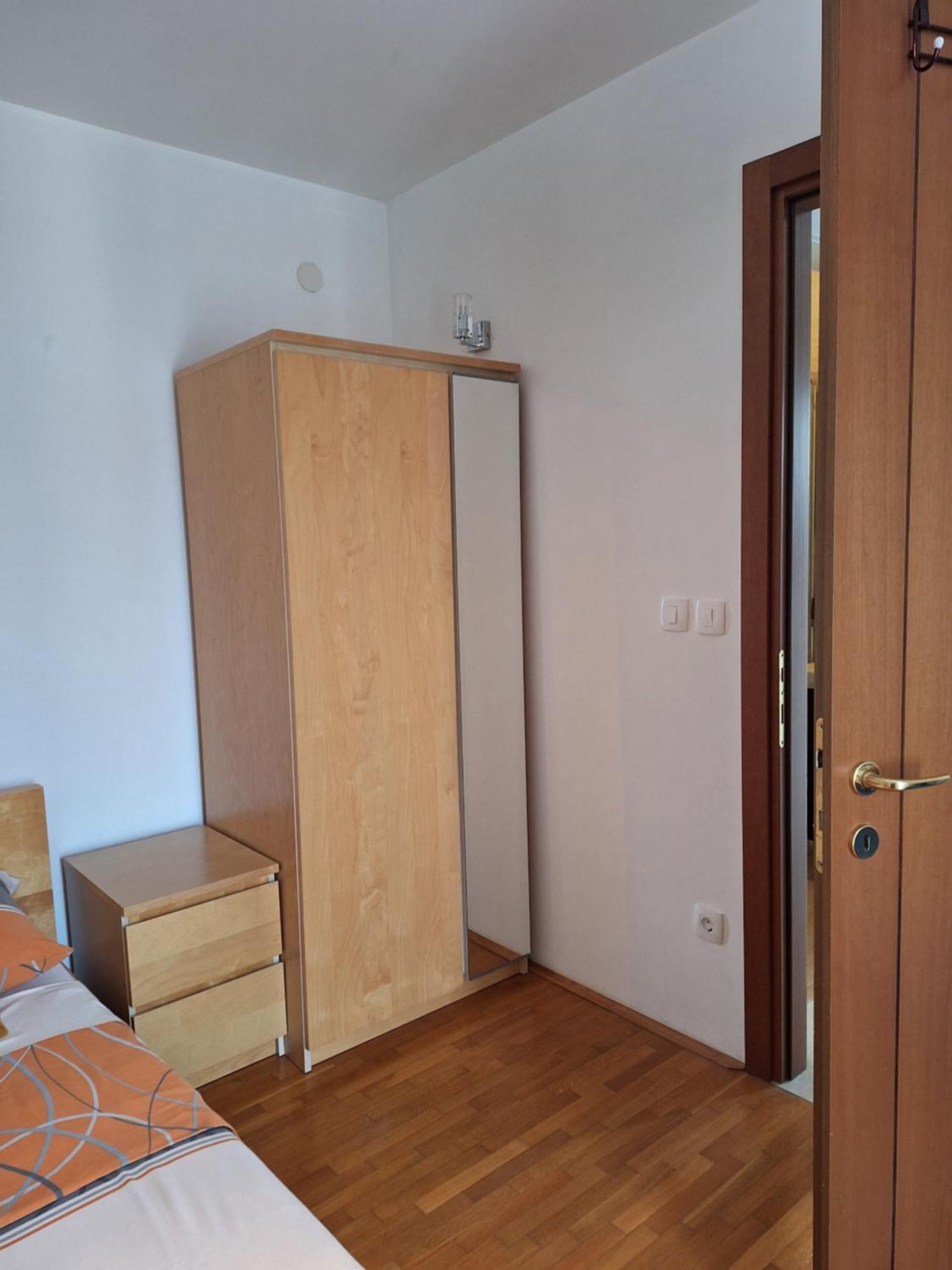 Apartments Romana Slatine Εξωτερικό φωτογραφία