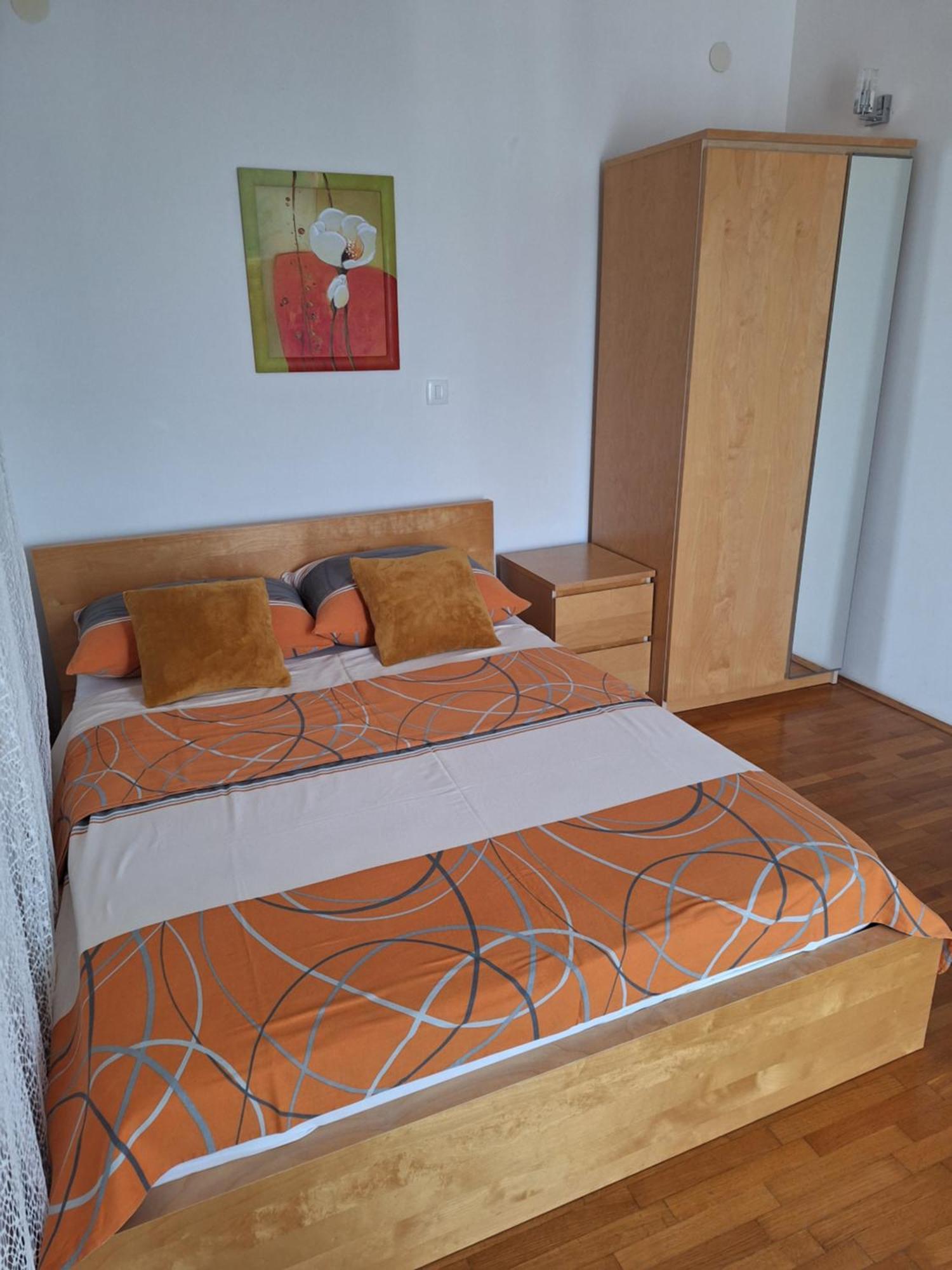 Apartments Romana Slatine Εξωτερικό φωτογραφία