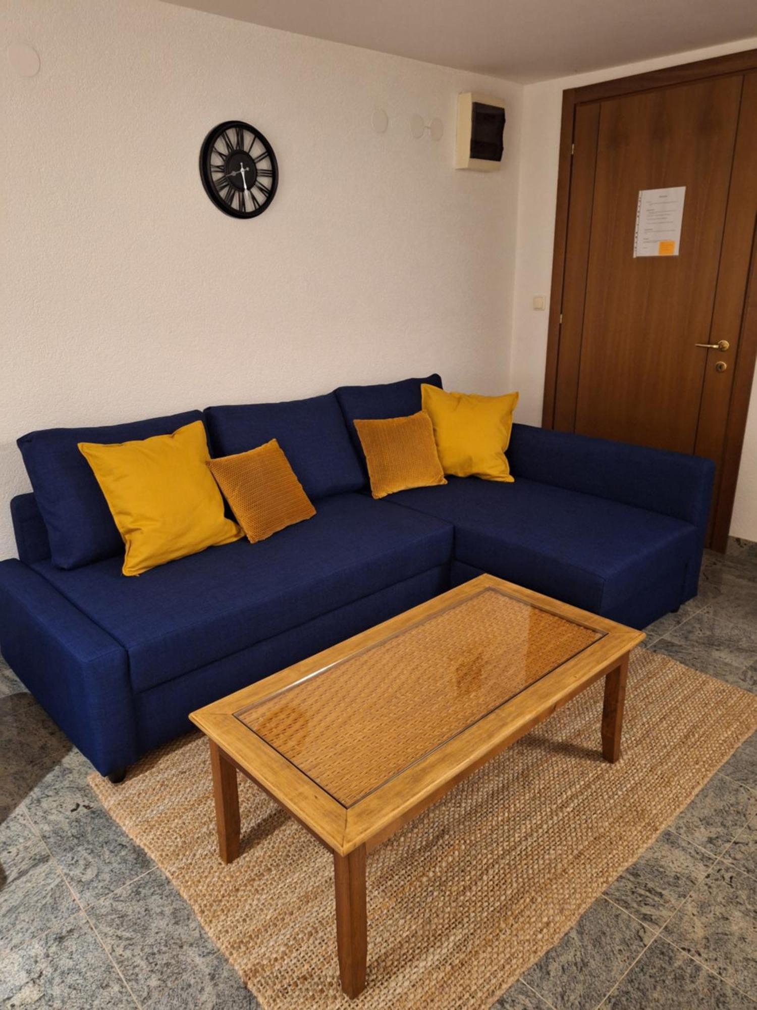 Apartments Romana Slatine Εξωτερικό φωτογραφία