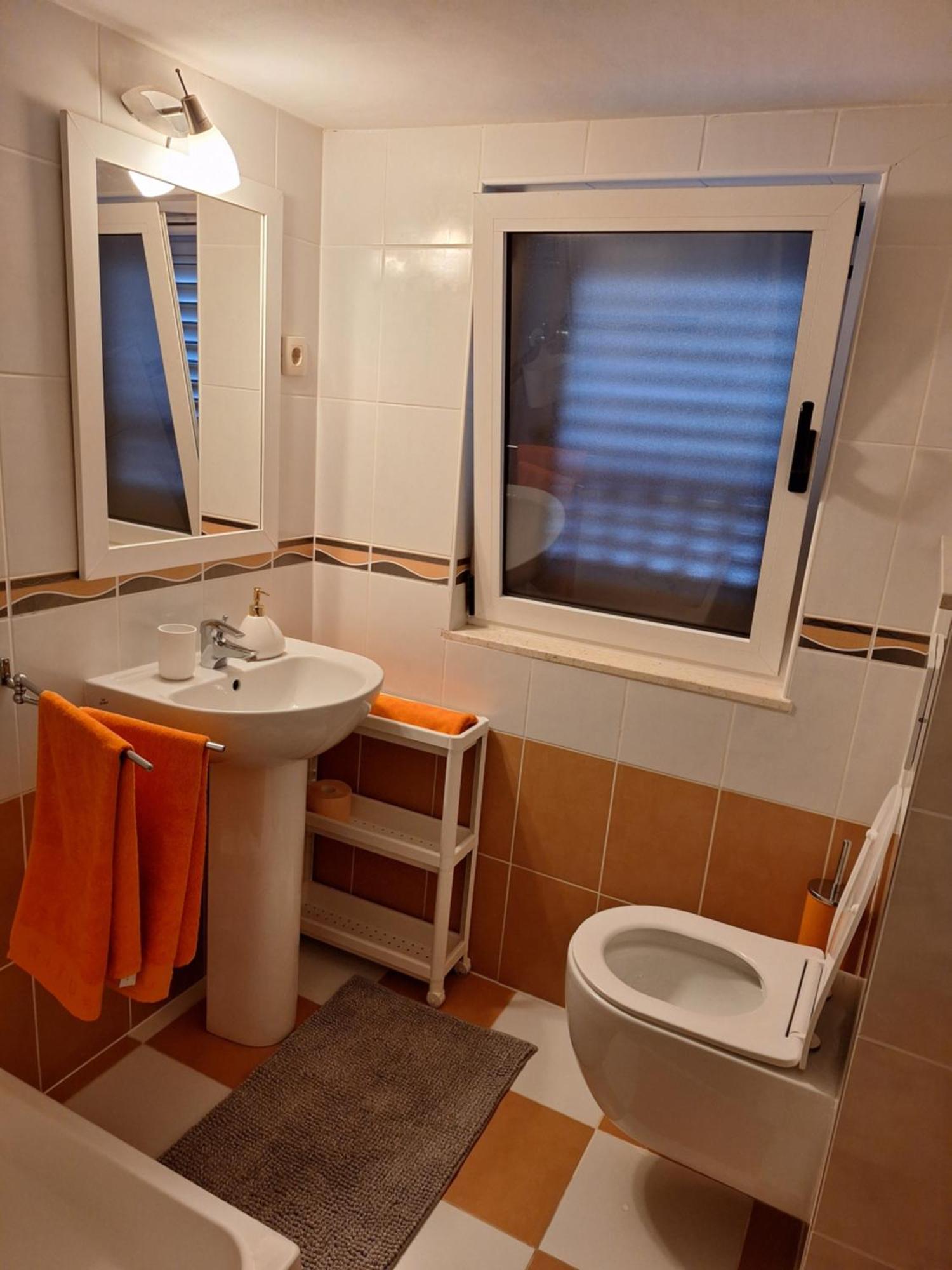 Apartments Romana Slatine Εξωτερικό φωτογραφία