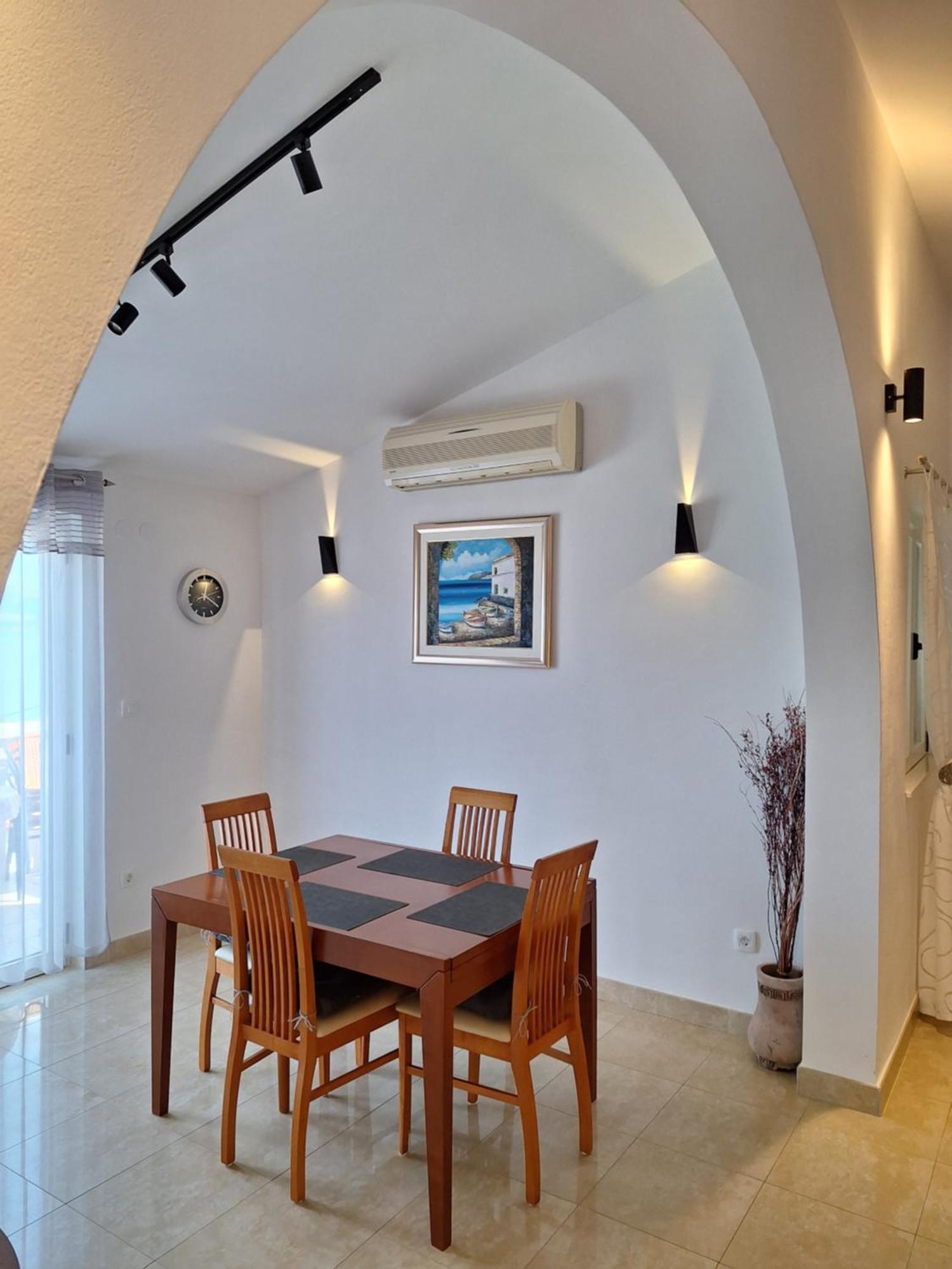 Apartments Romana Slatine Εξωτερικό φωτογραφία