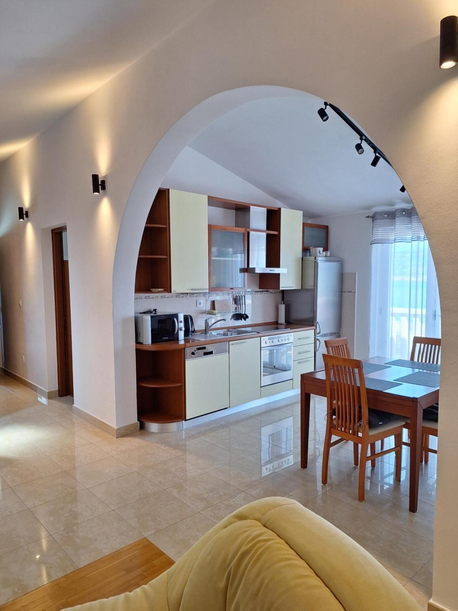 Apartments Romana Slatine Εξωτερικό φωτογραφία