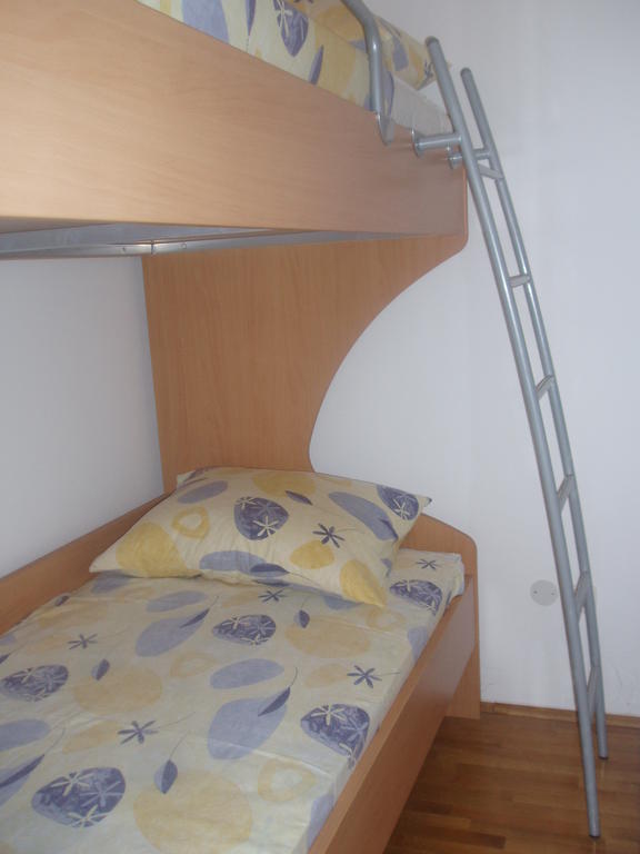 Apartments Romana Slatine Δωμάτιο φωτογραφία