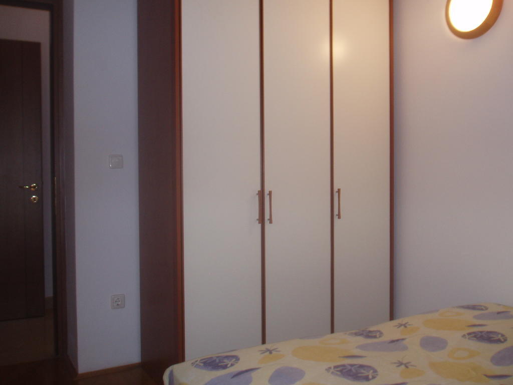 Apartments Romana Slatine Δωμάτιο φωτογραφία