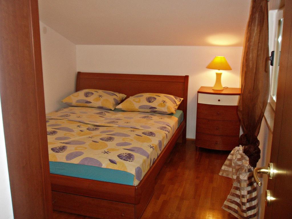 Apartments Romana Slatine Δωμάτιο φωτογραφία