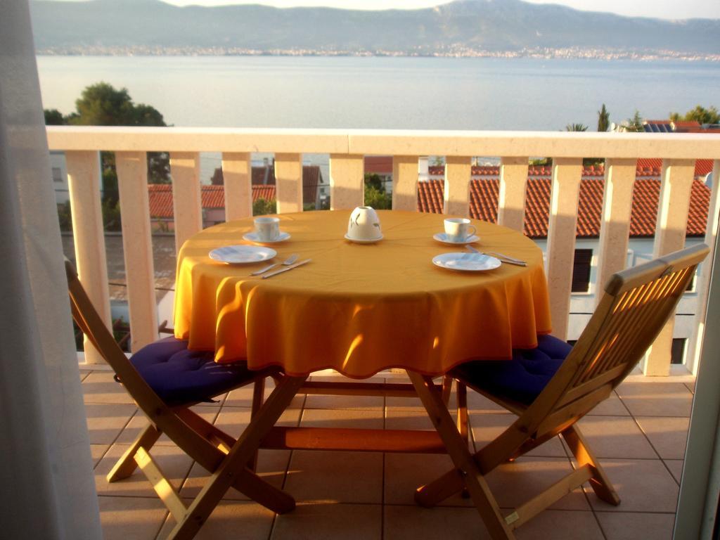 Apartments Romana Slatine Δωμάτιο φωτογραφία