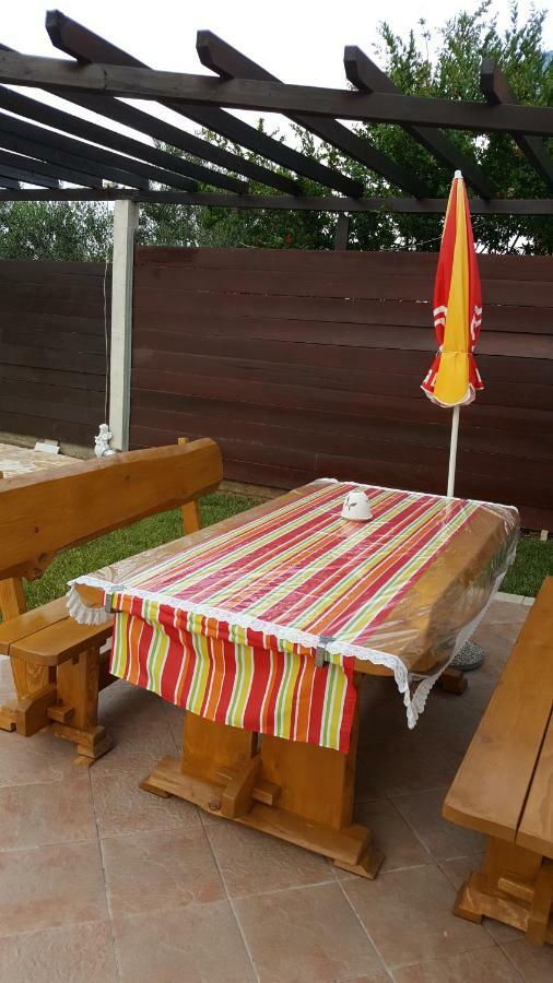 Apartments Romana Slatine Εξωτερικό φωτογραφία