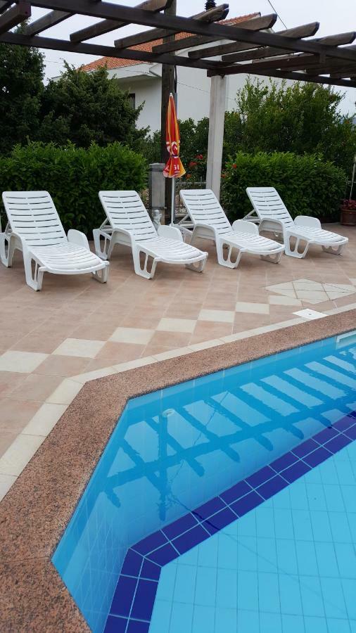 Apartments Romana Slatine Εξωτερικό φωτογραφία