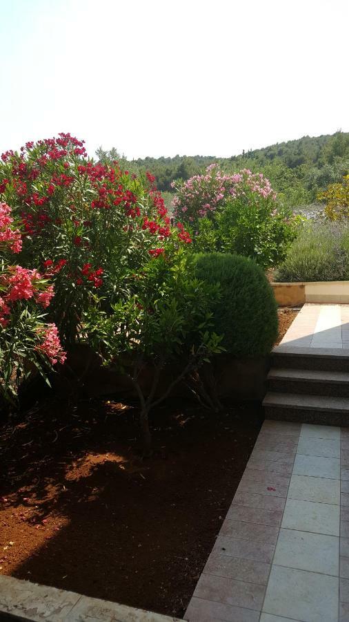 Apartments Romana Slatine Εξωτερικό φωτογραφία