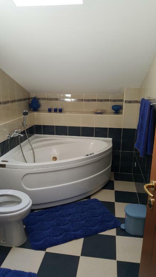 Apartments Romana Slatine Εξωτερικό φωτογραφία